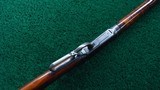 WINCHESTER MODEL 1894 TD HALF OCTAGON 26 INCH PENCIL BARREL RIFLE - 3 of 19