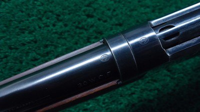 WINCHESTER 1894 PISTOL GRIP DELUXE TAKE DOWN RIFLE IN 30 WCF - Image 11 of 22