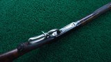 WINCHESTER 1894 PISTOL GRIP DELUXE TAKE DOWN RIFLE IN 30 WCF - 3 of 22