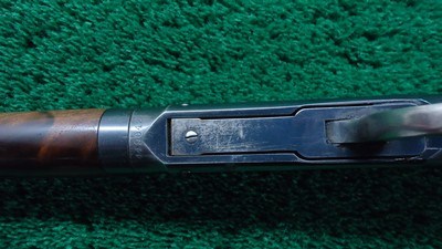 WINCHESTER 1894 PISTOL GRIP DELUXE TAKE DOWN RIFLE IN 30 WCF - Image 12 of 22