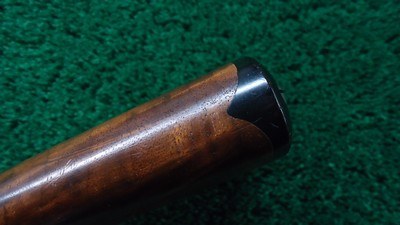 WINCHESTER 1894 PISTOL GRIP DELUXE TAKE DOWN RIFLE IN 30 WCF - Image 17 of 22