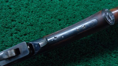 WINCHESTER 1894 PISTOL GRIP DELUXE TAKE DOWN RIFLE IN 30 WCF - Image 10 of 22