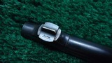 WINCHESTER 1894 PISTOL GRIP DELUXE TAKE DOWN RIFLE IN 30 WCF - 14 of 22