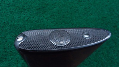 WINCHESTER 1894 PISTOL GRIP DELUXE TAKE DOWN RIFLE IN 30 WCF - Image 19 of 22