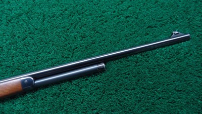 WINCHESTER 1894 PISTOL GRIP DELUXE TAKE DOWN RIFLE IN 30 WCF - Image 7 of 22