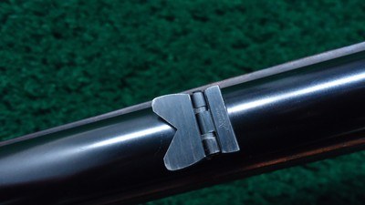 WINCHESTER 1894 PISTOL GRIP DELUXE TAKE DOWN RIFLE IN 30 WCF - Image 13 of 22