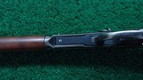 PRE-64 WINCHESTER MODEL 94 CARBINE IN 32 WS - 11 of 18