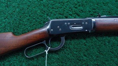 PRE-64 WINCHESTER MODEL 94 CARBINE IN 32 WS