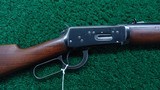 PRE-64 WINCHESTER MODEL 94 CARBINE IN 32 WS