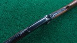 PRE-64 WINCHESTER MODEL 94 CARBINE IN 32 WS - 4 of 18