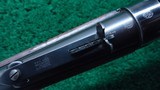 PRE-64 WINCHESTER MODEL 94 CARBINE IN 32 WS - 10 of 18