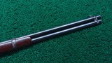 WINCHESTER MODEL 1894 SADDLE RING CARBINE IN 32-40 - 7 of 22