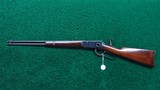 WINCHESTER MODEL 1894 SADDLE RING CARBINE IN 32-40 - 21 of 22