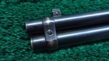 WINCHESTER MODEL 1894 SADDLE RING CARBINE IN 32-40 - 15 of 22