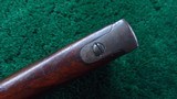 WINCHESTER MODEL 1894 SADDLE RING CARBINE IN 32-40 - 17 of 22
