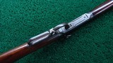 WINCHESTER MODEL 1894 SADDLE RING CARBINE IN 32-40 - 3 of 22