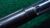 WINCHESTER MODEL 1894 SADDLE RING CARBINE IN 32-40 - 12 of 22