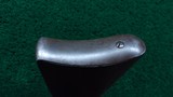 WINCHESTER MODEL 1894 SADDLE RING CARBINE IN 32-40 - 19 of 22