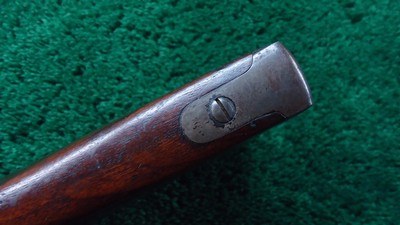 WINCHESTER MODEL 1894 SADDLE RING CARBINE IN 32-40 - Image 17 of 22