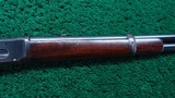 WINCHESTER MODEL 1894 SADDLE RING CARBINE IN 32-40 - 5 of 22