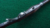 *Sale Pending* - MODEL 1819 HARPERS FERRY CONVERTED TO PERCUSSION RIFLE - 3 of 15