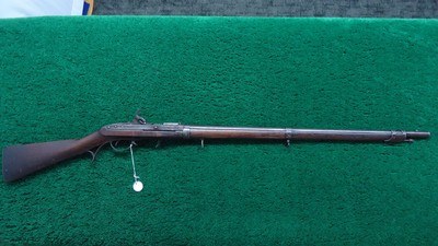 MODEL 1819 HARPERS FERRY RIFLE - Image 14 of 14