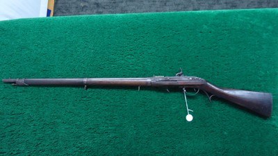MODEL 1819 HARPERS FERRY RIFLE - Image 13 of 14