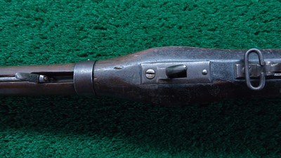 MODEL 1819 HARPERS FERRY RIFLE - Image 10 of 14