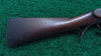 MODEL 1819 HARPERS FERRY RIFLE - Image 12 of 14