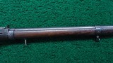 MODEL 1819 HARPERS FERRY RIFLE - 5 of 14