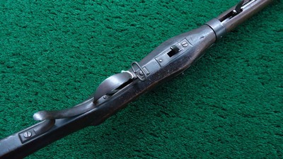 MODEL 1819 HARPERS FERRY RIFLE - Image 3 of 14