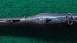 MODEL 1819 HARPERS FERRY RIFLE - 10 of 14