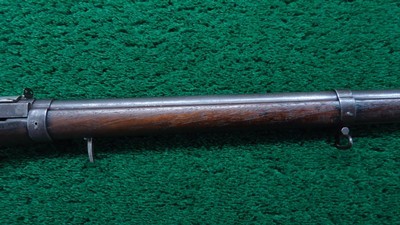 MODEL 1819 HARPERS FERRY RIFLE - Image 5 of 14