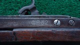 MODEL 1819 HARPERS FERRY RIFLE - 8 of 14