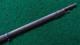 MODEL 1819 HARPERS FERRY RIFLE - 7 of 14
