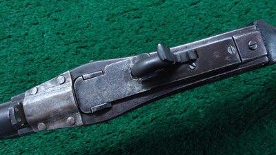 MODEL 1819 HARPERS FERRY RIFLE - Image 9 of 14