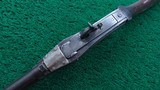 MODEL 1819 HARPERS FERRY RIFLE - 4 of 14