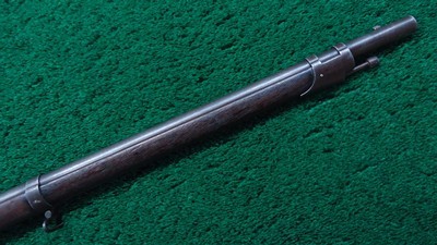 MODEL 1819 HARPERS FERRY RIFLE - Image 7 of 14