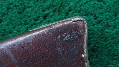 SPRINGFIELD MODEL 1868 TRAPDOOR RIFLE - Image 12 of 19