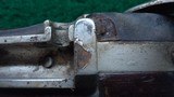 SPRINGFIELD MODEL 1868 TRAPDOOR RIFLE - 11 of 19
