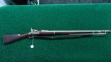 SPRINGFIELD MODEL 1868 TRAPDOOR RIFLE - 19 of 19