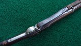 SPRINGFIELD MODEL 1868 TRAPDOOR RIFLE - 3 of 19