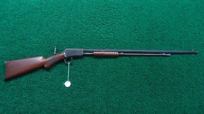 WINCHESTER MODEL 1890 DELUXE PUMP RIFLE IN 22 SHORT - Image 24 of 24
