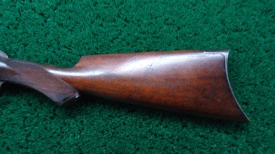 WINCHESTER DELUXE MODEL 1890 RIFLE IN 22 SHORT WITH LETTER - Image 19 of 23