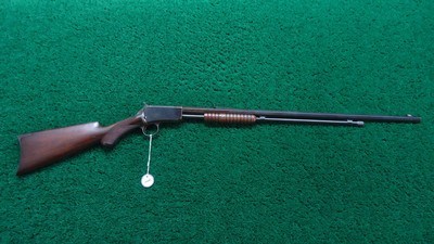 WINCHESTER DELUXE MODEL 1890 RIFLE IN 22 SHORT WITH LETTER - Image 23 of 23