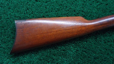 WINCHESTER MODEL 90 3RD MODEL RIFLE IN CALIBER 22 SHORT - Image 17 of 19