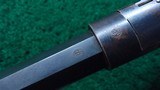 WINCHESTER MODEL 90 3RD MODEL RIFLE IN CALIBER 22 SHORT - 10 of 19