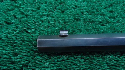 WINCHESTER MODEL 90 3RD MODEL RIFLE IN CALIBER 22 SHORT - Image 12 of 19