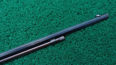 WINCHESTER MODEL 90 3RD MODEL RIFLE IN CALIBER 22 SHORT - Image 7 of 19