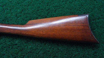 WINCHESTER MODEL 90 3RD MODEL RIFLE IN CALIBER 22 SHORT - Image 15 of 19